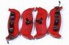 Klocki hamulcowe tylne SMD674 Lincoln Town Car 1996-1997